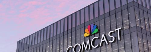 Comcast Announces World-First Test of 10G Modem Technology Capable of Delivering Multigigabit Speeds to Homes